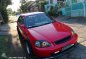 Honda Civic 1996mdl AT for sale -3