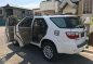 Toyota Fortuner 2010 for sale -0