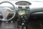 Toyota Vios E 2009 Top of the Line For Sale -8