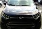 2017 Ford  Ecosport Trend automatic-0