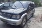 2002 Isuzu Trooper for sale -0