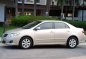 2008 TOYOTA ALTIS for sale -2