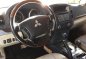 MItsubishi Pajero 4x4 Diesel 2013 For Sale -5
