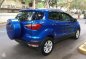 2016 Ford Ecosport AT Automatic Titanium For Sale -3