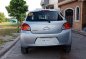 2016 Mitsubishi Mirage glx for sale -9