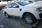 2013 Ford Ranger xlt 2.2 Manual For Sale -2