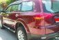 2009 Mitsubishi Montero Gls Automatic for sale -1