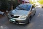 Honda City 2007 AT 1.3 All Power For Sale -2