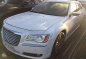 2014 Chrysler 300C 3.6 V6 AT Exceptional Condition-2