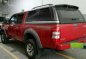2009 Ford Ranger 4x2 Automatic for sale -1