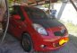 Toyota Yaris 2008 for sale -0
