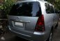 Toyota Innova MT Fresh 2008 for sale -8