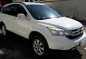 Honda CRV 1st owner for sale -1