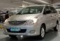 Toyota Innova E 2012 for sale -10