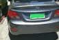 Hyundai Accent 2015 model Manual For Sale -1