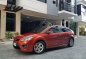 2012 Ford Focus s gas 2.0 for sale  fully loaded-0