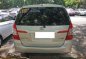 2014 Toyota Innova 2.5 E MT White For Sale -2