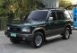 Isuzu Trooper 2000 AT 4x4 diesel for sale -0