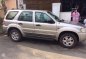 FORD ESCAPE XLT 2005 FOR SALE -0