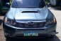 Subaru Forester for sale -1