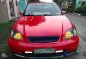 Honda Civic 1996mdl AT for sale -6