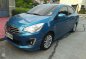 Mitsubishi Mirage G4 GLS 2014 FOR SALE -11