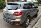 2016 Ford Everest Ambiente AT FOR SALE -2