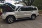 Mitsubishi Pajero BK DHD 2008 Model for sale -5