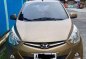 Hyundai eon GLS 2014 model Manual TOP OF THE LINE-8