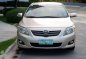 2008 TOYOTA ALTIS for sale -1