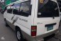 2013 Nissan Urvan Eacapade for sale -1