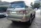 2012 Toyota Fortuner 4X2 G DSL MT For Sale -5