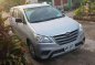 Toyota Innova 2015 E Well Maintained For Sale -0