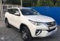 2017 Toyota Fortuner 2.4 G manual diesel-0