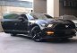 Ford Mustang 2.3 2015 Ecoboost Black for sale-8