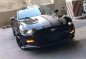 Ford Mustang 2.3 2015 Ecoboost Black for sale-1