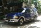 Ford Expedition Eddie Bauer 1997 Blue For Sale -1