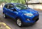2016 Ford Ecosport AT Automatic Titanium For Sale -0