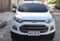 Ford EcoSport Titanium AT 2015 for sale-1