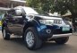 2011 Mitsubishi Montero glsv for sale -1