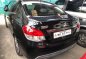 2017 Mitsubishi Mirage G4 GLS AT Grab Registered and Active Automatic-1