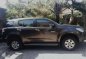 2014 Chevrolet Trailblazer Duramax 2.5L MT FOR SALE -0