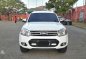 2013 Ford Everest 4x2 AT for sale -1