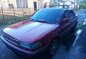 Toyota Corolla gL all power 1992 for sale -2