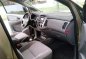 Toyota Innova Automatic Transmission Diesel 2013 for sale -5