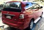 2013 Toyota Innova J diesel mt Loaded FOR SALE -3