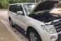 Mitsubishi Pajero BK DHD 2008 Model for sale -6