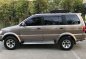 Isuzu Crosswind Xuv Sportivo 2006 MT Diesel for sale -3