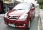 2008 toyota avanza 1.5g manual fresh for sale -1