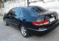 Honda Accord 2004 Top of the Line For Sale -3